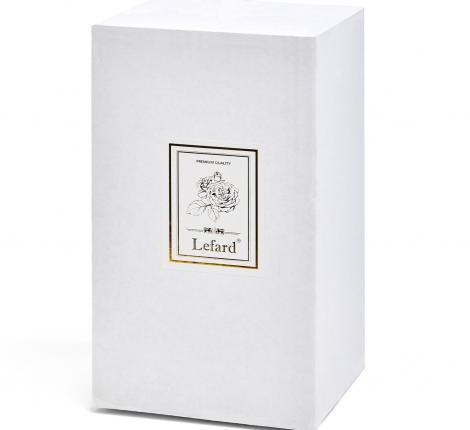 Музыкальная статуэтка "КАРУСЕЛЬ", 12,4*12,4*22,9 см