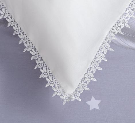 Постельное белье "Sofi de Marko" Шелтон Сатин, 1,5 спальный