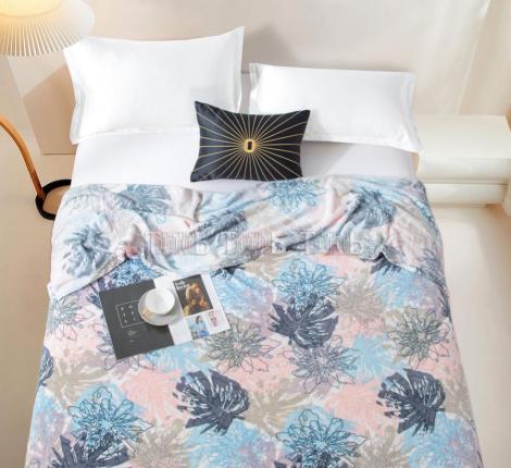 Плед "Absolute" XH PW 13 Велсофт, 150х200