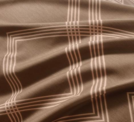 Постельное белье "Sofi de Marko" Амадеус Сатин, Евро