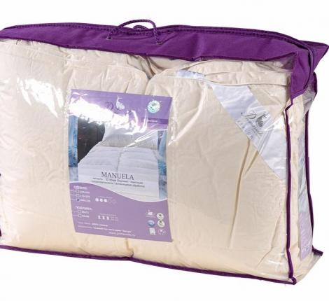 Одеяло пуховое тёплое "Primavelle" Manuela, 140х205