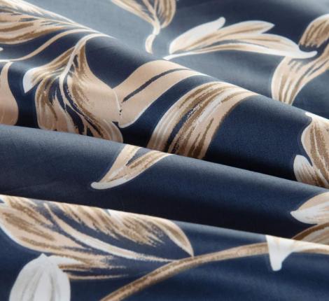 Постельное белье "Sofi de Marko" Анабет Сатин, 2 спальный