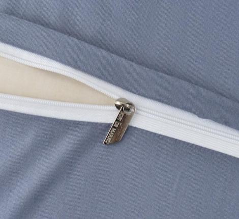 Постельное белье с одеялом "Sofi de Marko" Ренато №2 Велюр/Сатин, Евро