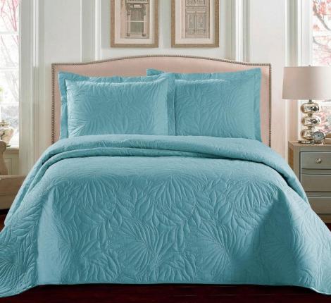 Покрывало "Tango" Marrakech TRM2224-116 Микрофибра, 215х240