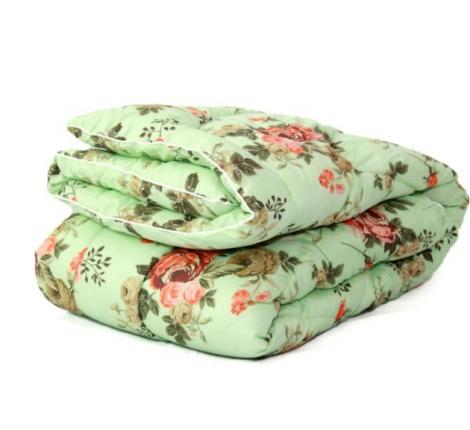 Одеяло холлофайбер ЭКО, 200x220