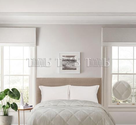 Покрывало велюровое "ROMANCE" XH V6 04, 150х200