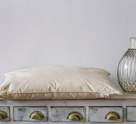 Подушка мягкая "KINDER ELITE GRASS", 50х68