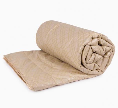 Одеяло Arya &quot;Luxury&quot; Camel Wool, 155х215