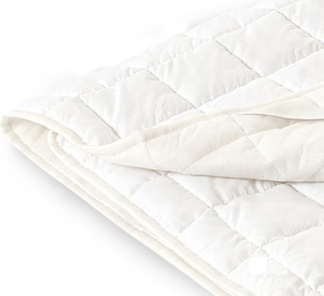 Наматрасник "Лёгкие Сны" Холфитекс, 90х200