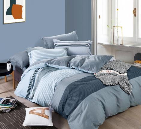 Постельное белье "Tango" Novella TS05-X238-50 Сатин, Семейный