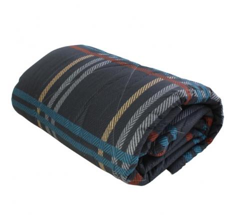 Покрывало "Cleo" VELLO D`ORO 220/002-VDR Сатин, 220х240