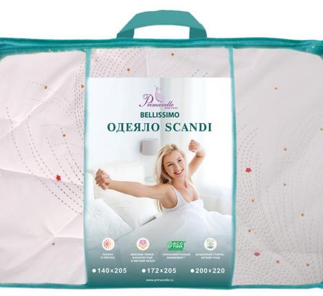 Одеяло тёплое "Primavelle" Scandi, 172х205