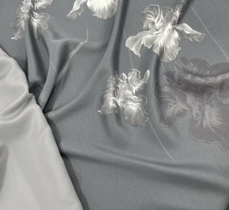 Постельное бельё Primavelle Tencel "IRIS", 2 спальный (52х74-2шт.)