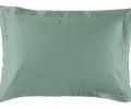 Наволочка с ушками "Primavelle" Сатин 70х70, Шалфей