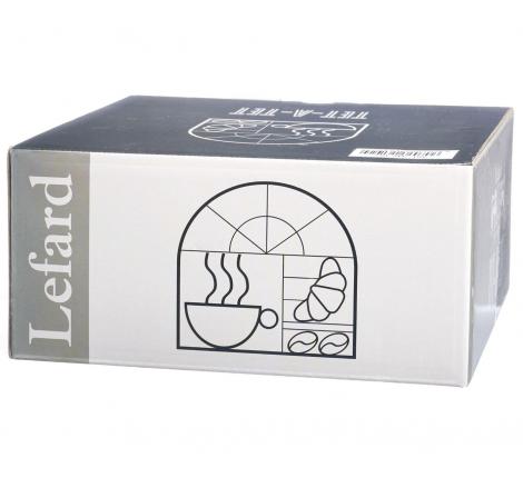 Чайная пара "TET-A-TET" 416-102, 350 мл