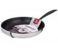 Сковорода AGNESS "IRON CHEF", диаметр 28 см