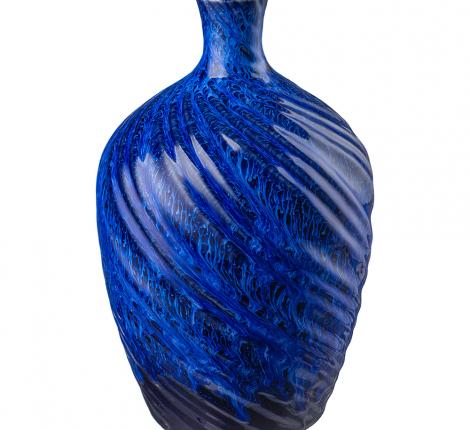 Ваза декоративная "Lefard", 16*16*25,5 см