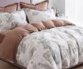 Постельное белье "Sailid" BR-29-4 Twill, Семейный
