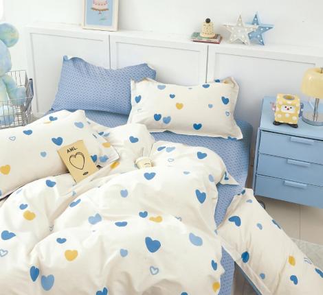 Постельное белье "Tango" Twill TPIG2-2019-70, 2 спальный