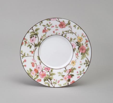 Чайный набор "BLOSSOM" 165-589 на 6 персон, 12 предметов (250 мл)