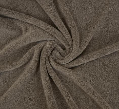 Полотенце для рук  Шанти 41х76, оловянный