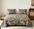 Простыня "Tango" Flannel FL2426-15 Фланель, 240x260