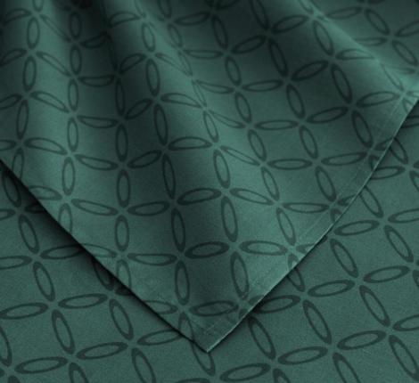 Постельное белье "Sailid" BN-7-4 Сатин, Семейный