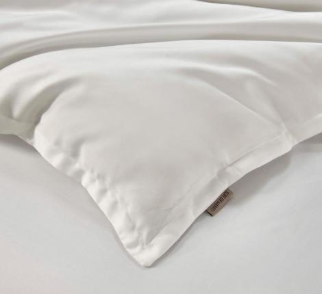 Постельное белье "Sofi de Marko" Ансель №4 Тенсел, Евро