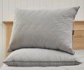 Подушка "SOFT STRIPE", 70х70 на молнии