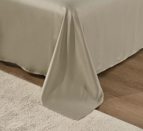 Постельное белье "Sofi de Marko" Ансель №8 Тенсел, Евро макс