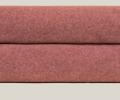 Плед Frati "SOFT BAMBOO" LAVA с тесьмой Coco (красный), 160х200