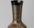 Ваза резная "Lefard" 733-203, высота 36 см