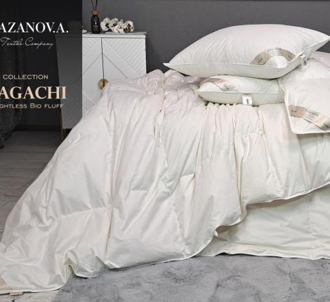 Одеяло всесезонное "Kazanov.A."Gagachi, 155х210