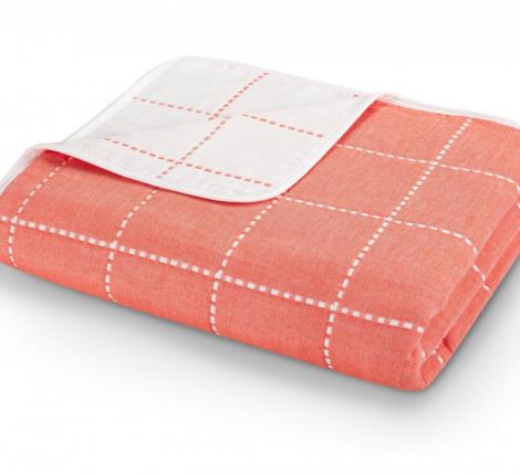 Плед-покрывало муслиновое MS-1, 200х240