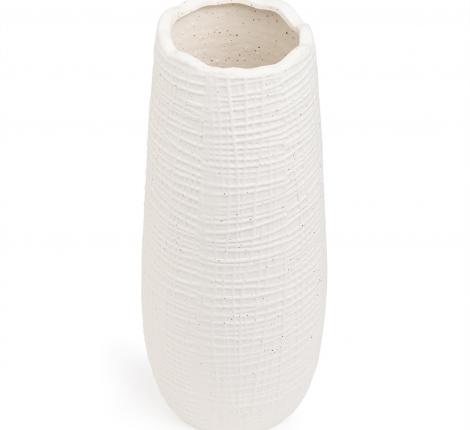 Ваза "BRONCO" 102-721, 11,5*11,5*28 см