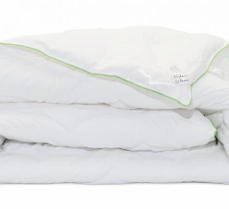 Одеяло Madame Plumes "MICROFIBER", 155х215
