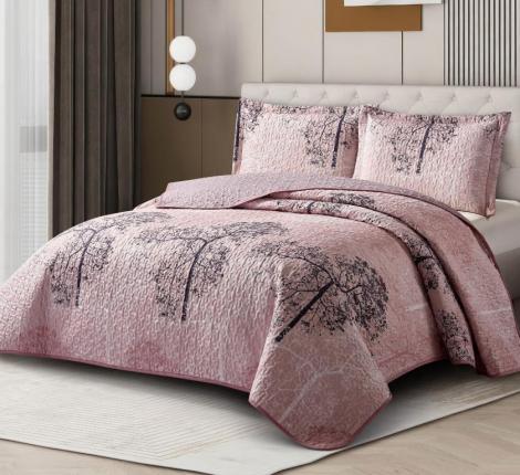 Покрывало "Tango" Lafayette MF2224-149 Полисатин, 220x240