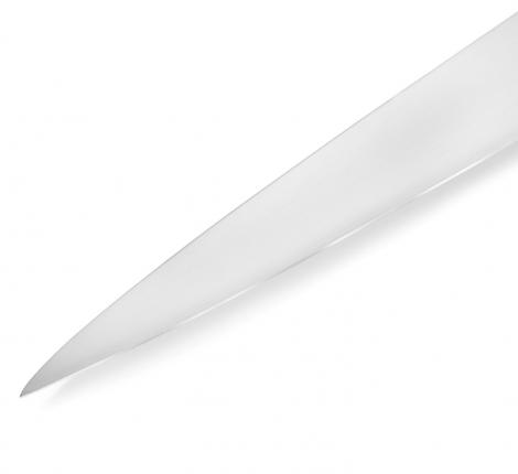 Нож-слайсер кухонный &quot;Samura ALFA&quot; для нарезки 294 мм, AUS-10