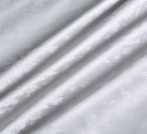 Постельное белье "Asabella" 2217-6 Жаккард, Евро