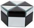 Шкатулка "Lefard" 06-365, 16,5*14,5*8,5 см