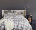 Постельное белье Famille ТР-42 Тенсел, Семейный