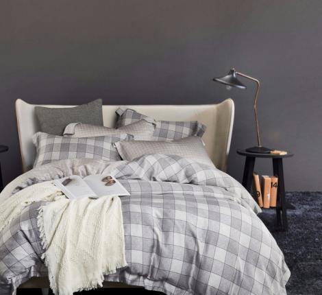 Постельное белье Famille ТР-42 Тенсел, Семейный