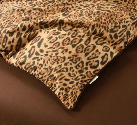 Постельное белье "Sofi de Marko" Табио Сатин, 1,5 спальный