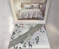 Постельное бельё с одеялом Madame Plumes "SERENE BREEZE" TS-02 Тенсел, Евро