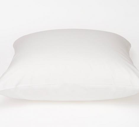 Наволочка "WHITE NOBLE TRADITIONS GRASS" 557070 Сатин ДеЛюкс, 70х70-2шт.