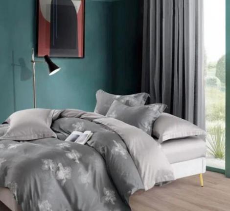 Постельное бельё Primavelle Tencel "IRIS", 1,5 спальный (70х70-2шт.)