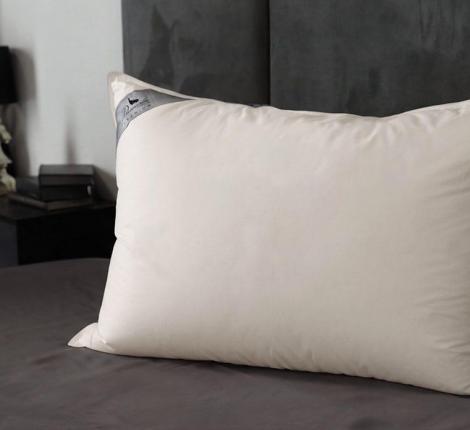 Подушка пуховая мягкая "Primavelle" Angelo Premium, 68х68