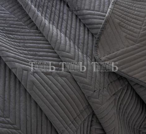 Покрывало велюровое "ROMANCE" JOY V3 28, 220х240