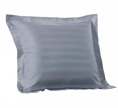 NST-33 Наволочки страйп-сатин, 70x70-2 шт.