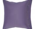 Наволочка "Sofi de Marko" Premium Mako (лаванда), 70х70